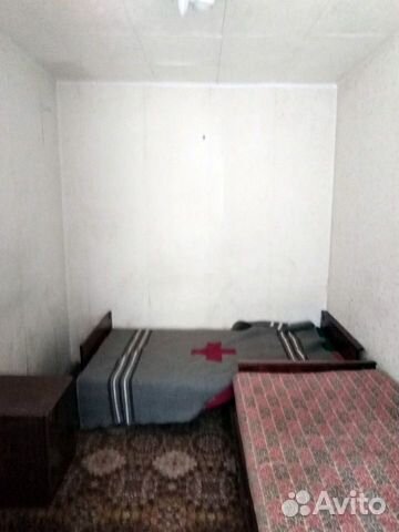 3-комнатные-к квартира, 60 м², 1/5 эт.
