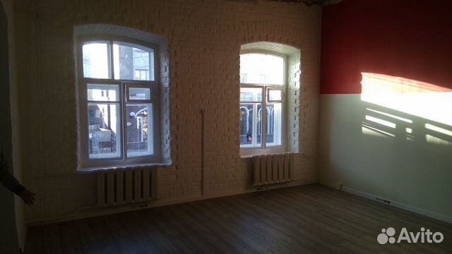 Помещение свободного назначения, 46 м² Помещение свободного назначения, 46 м²