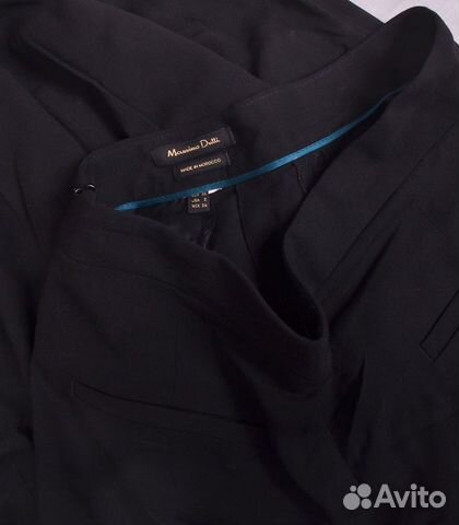 Брюки Massimo Dutti. Размер: 40 (XS) Брюки Massimo Dutti. Размер: 40 (XS)