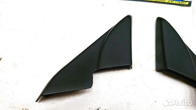 Заглушка пищалок Subaru Impreza Wrx Sti GDB EJ207 Заглушка пищалок Subaru Impreza Wrx Sti GDB EJ207