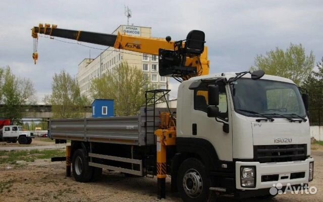 Услуги воровайки, автомобиля с манипулятором Услуги воровайки, автомобиля с манипулятором