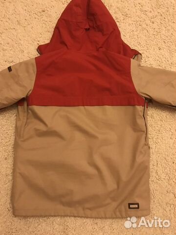 Костюм сноубордический костюм Burton Костюм в хоро
