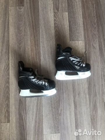 Коньки хоккейные graf super G Коньки хоккейные graf super G