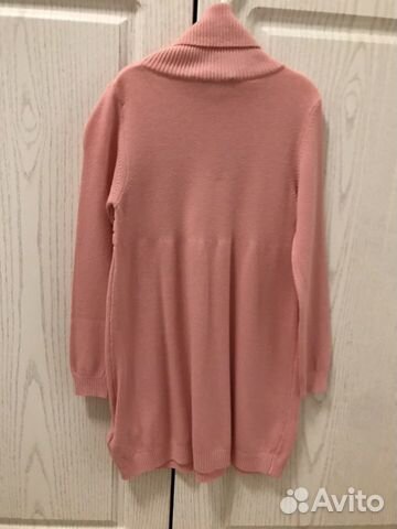 Детское платье Blumarine Baby 98-104