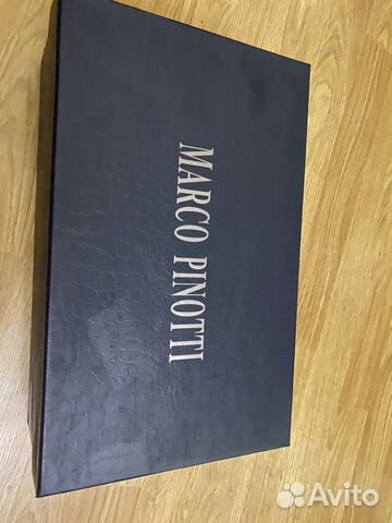 Зимние кроссовки