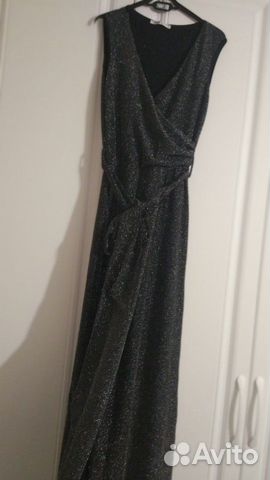 Платье размер 44-46