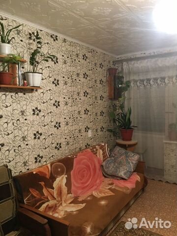 1-к квартира, 45 м², 6/9 эт.