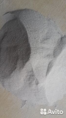 Песок кварцевый белый для аквариумов, пескоструя купить на Зозу.ру - фотография № 3