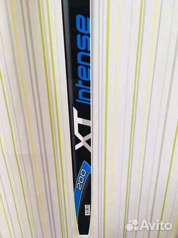 rossignol xt intense