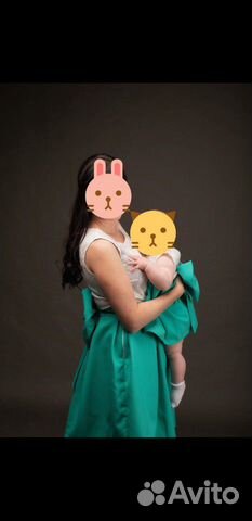 Платье Платье