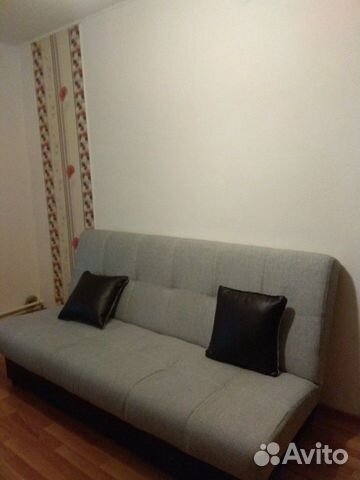 2-к квартира, 30 м², 5/5 эт. 2-к квартира, 30 м², 5/5 эт.