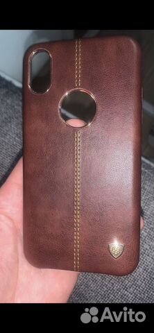 Чехол на iPhone XR новый