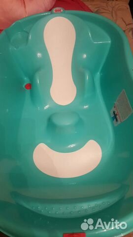 Ванночка для купания Ванночка для купания