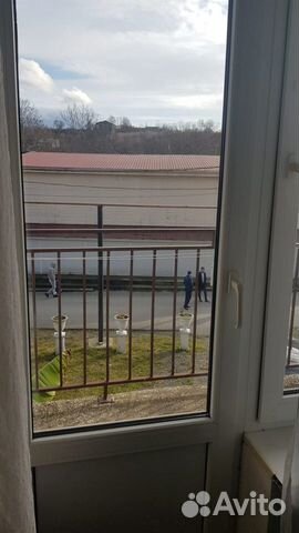 1-к квартира, 22 м², 2/4 эт. 1-к квартира, 22 м², 2/4 эт.