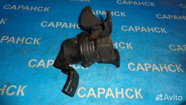 Подушка кронштейн Mitsubishi Lancer 9 Подушка кронштейн Mitsubishi Lancer 9