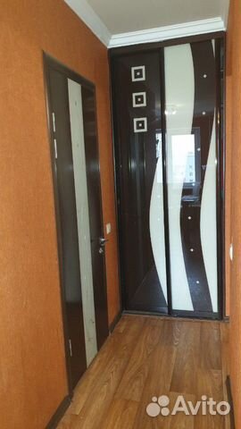 2-к квартира, 45 м², 7/9 эт.