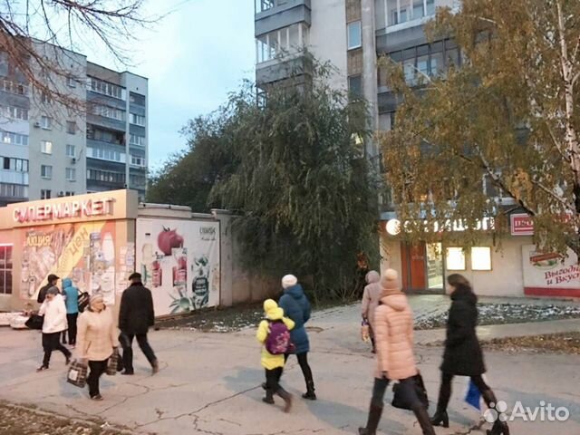 Аренда, 1 линия Гагарина