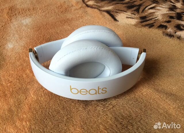 Beats Studio3 Beats Studio3