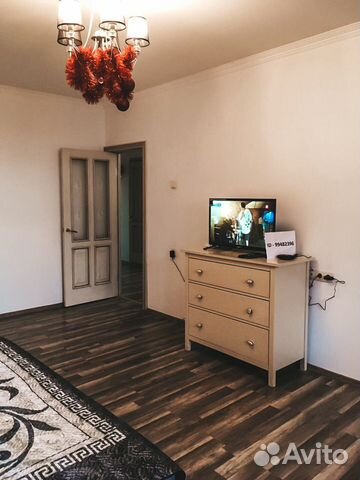 2-к квартира, 60 м², 5/22 эт. 2-к квартира, 60 м², 5/22 эт.