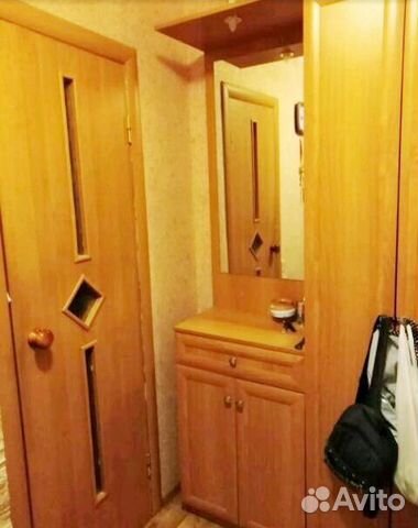 1-к квартира, 30 м², 2/5 эт.