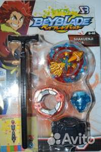Бейблейд набор волчков Бейблейд набор волчков