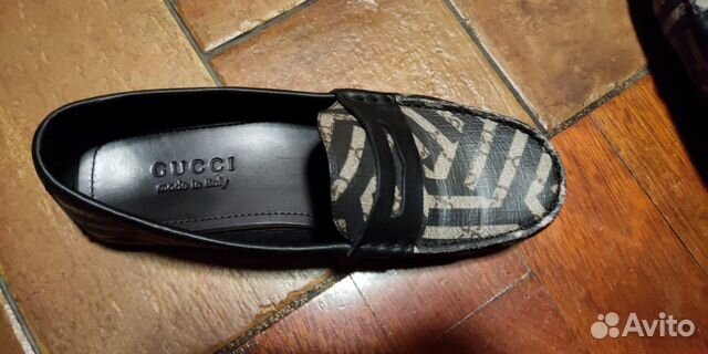 Туфли Gucci Туфли Gucci