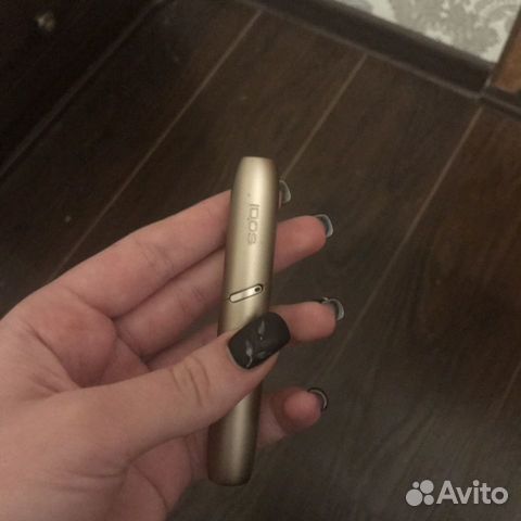 Iqos 3