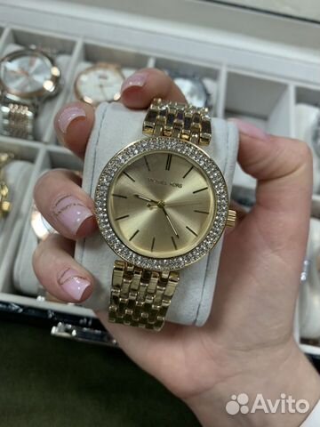 michael kors rolex