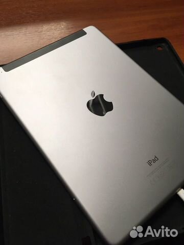 iPad Air 2 64GB Wi-Fi+Cellular Space Gray iPad Air 2 64GB Wi-Fi+Cellular Space Gray