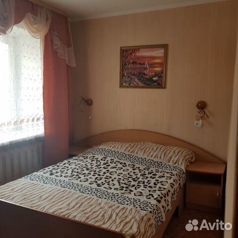 2-к квартира, 45 м², 2/5 эт.