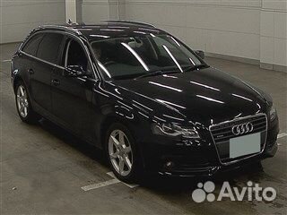 Ауди а4 б8 Audi a4 b8 1.8t cdh LAM разбор
