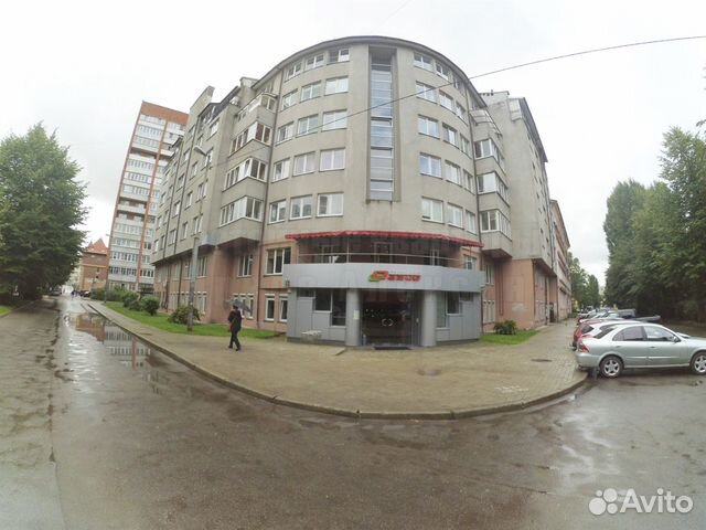 недвижимость Калининград Малый переулок 15