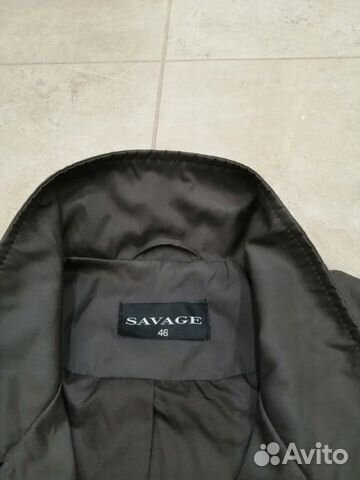 Ветровка Ветровка