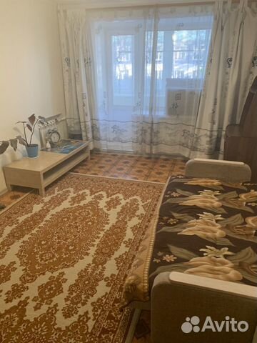 1-к квартира, 31.6 м², 3/9 эт. 1-к квартира, 31.6 м², 3/9 эт.