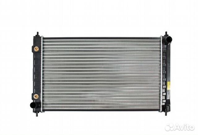 Радиатор Nissan Teana (J32,J33) Радиатор Nissan Teana (J32,J33)