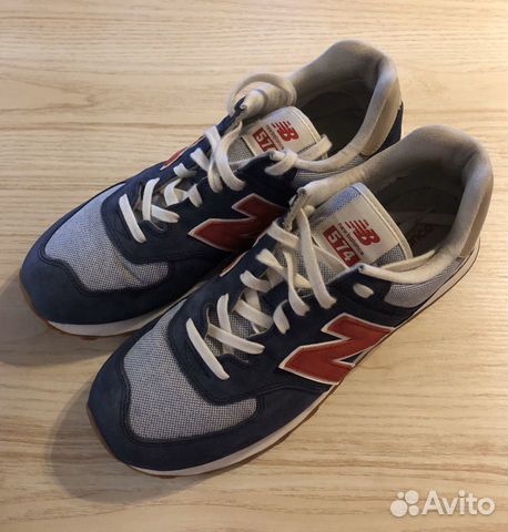 Кроссовки New Balance574