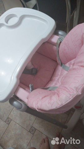 Стул для кормления peg perego prima pappa diner Стул для кормления peg perego prima pappa diner