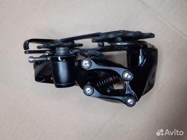 Топовый задний Переключатель Sram X01 (11ск.)