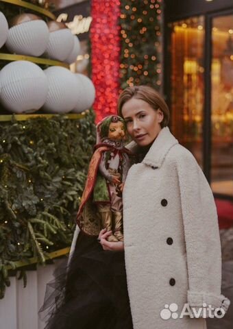 Игрушка кот в сапогах Игрушка кот в сапогах