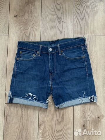 Шорты Levis Шорты Levis
