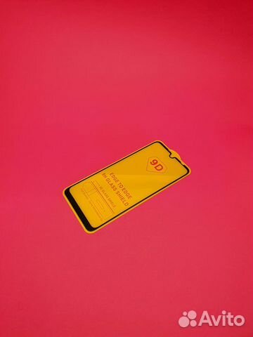 Защитное стекло для Xiaomi Mi 9