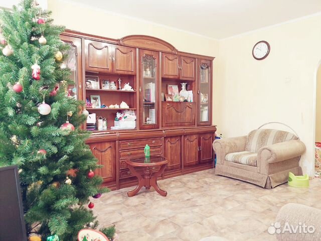 3-к квартира, 59.9 м², 2/10 эт. 3-к квартира, 59.9 м², 2/10 эт.