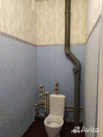1-к квартира, 42 м², 5/5 эт. 1-к квартира, 42 м², 5/5 эт.