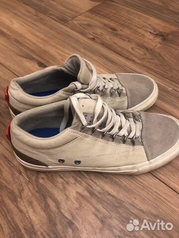 Кеды Zara