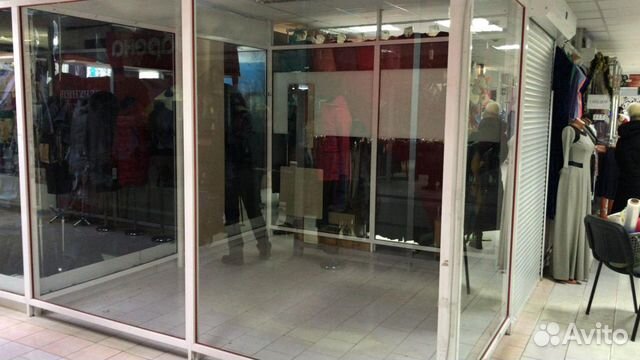 Торговое помещение, 10 м² ТЦ Западный аренда Торговое помещение, 10 м² ТЦ Западный аренда