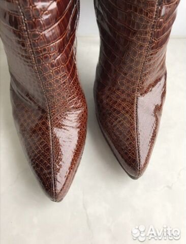 Сапоги casadei Сапоги casadei
