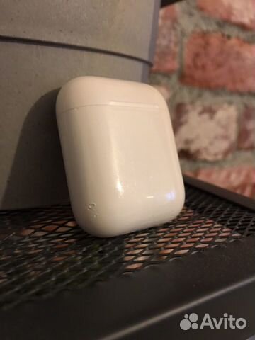 Кейс для AirPods