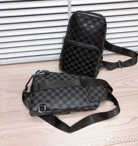 Рюкзак Louis Vuitton Рюкзак Louis Vuitton
