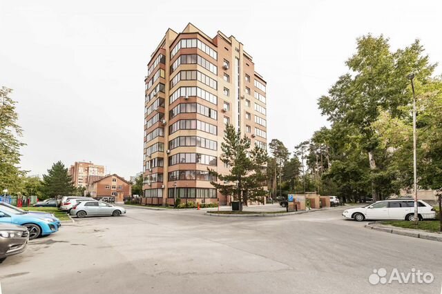 3-к квартира, 105 м², 3/10 эт. 3-к квартира, 105 м², 3/10 эт.