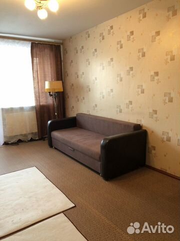 1-к квартира, 31 м², 2/5 эт. 1-к квартира, 31 м², 2/5 эт.